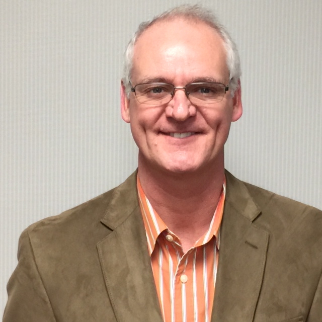 James C. (Curt) Vandeventer