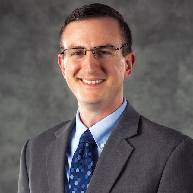 Joshua G. Riggins
