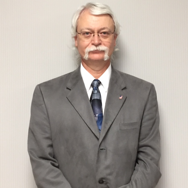 W. Edward Cullison